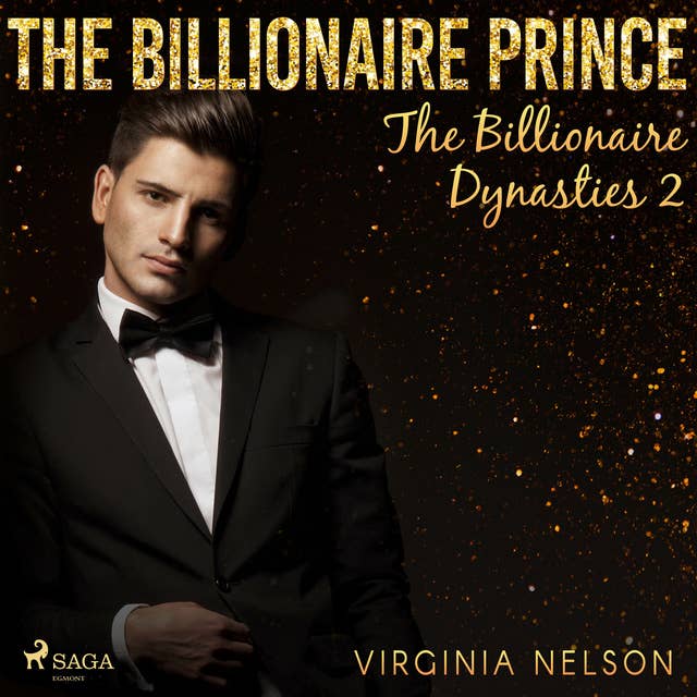 The Billionaire Prince