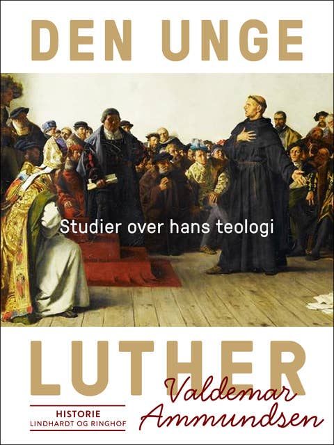 Den unge Luther