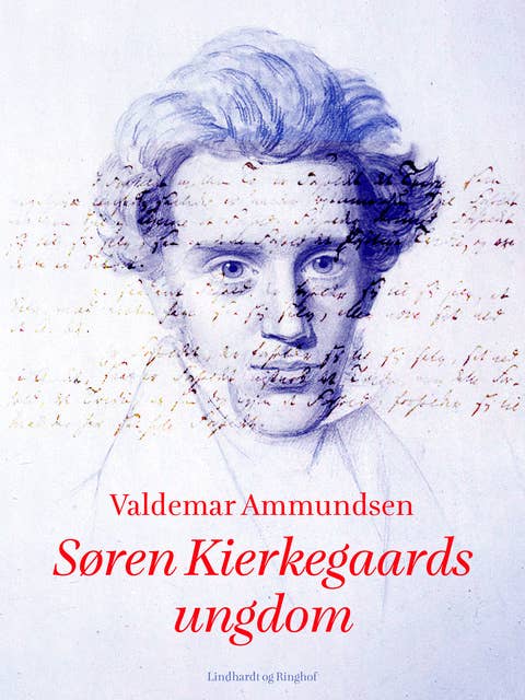 Søren Kierkegaards ungdom
