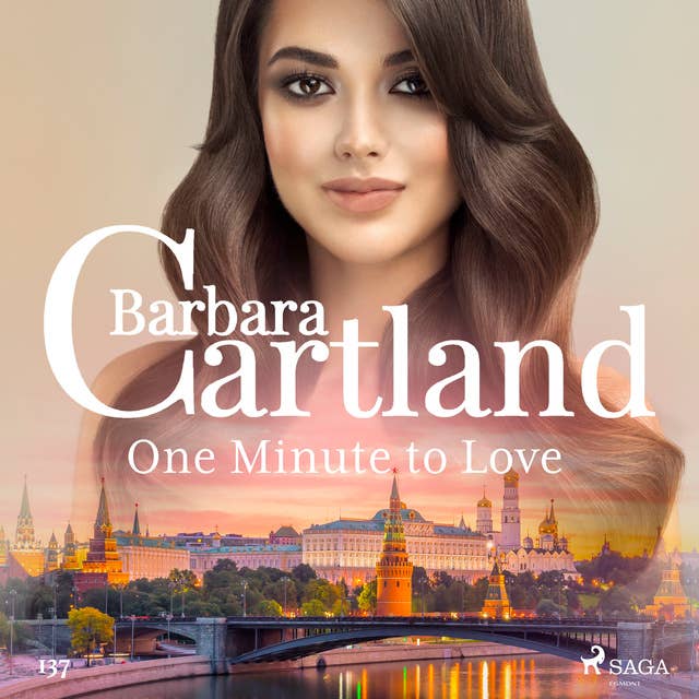 One Minute to Love (Barbara Cartland's Pink Collection 137)