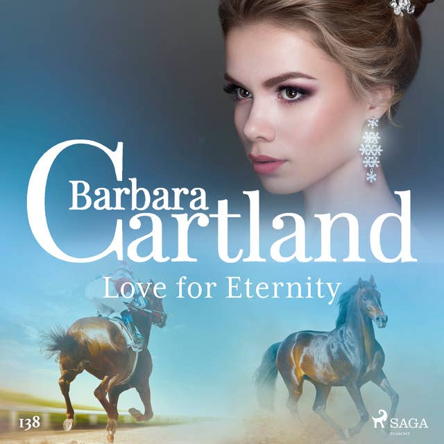 Love for Eternity (Barbara Cartland's Pink Collection 138)