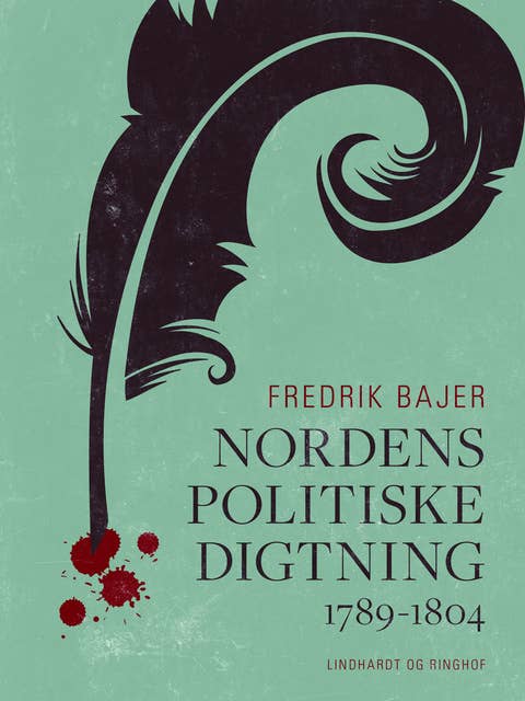 Nordens politiske digtning 1789-1804