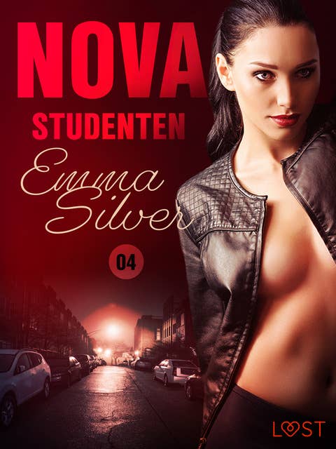 Nova 4: Studenten – erotisk noir