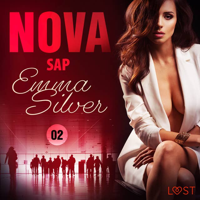 Nova 2: Sap - erotisch verhaal