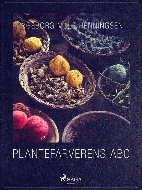 Plantefarverens ABC