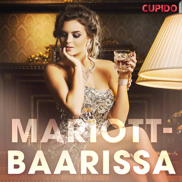 Mariott-baarissa