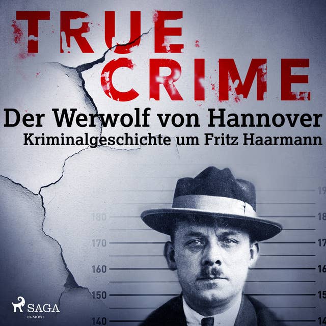 True Crime: Der Werwolf von Hannover