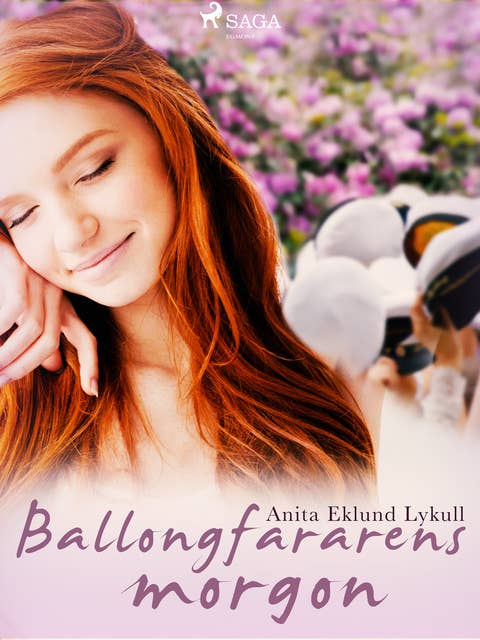 Cover for Ballongfararens morgon