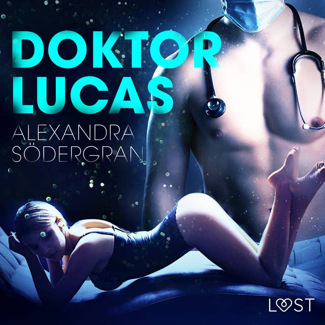 Doktor Lucas – erotisk novelle