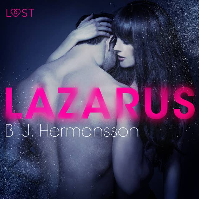 Lazarus – Erotisk novelle