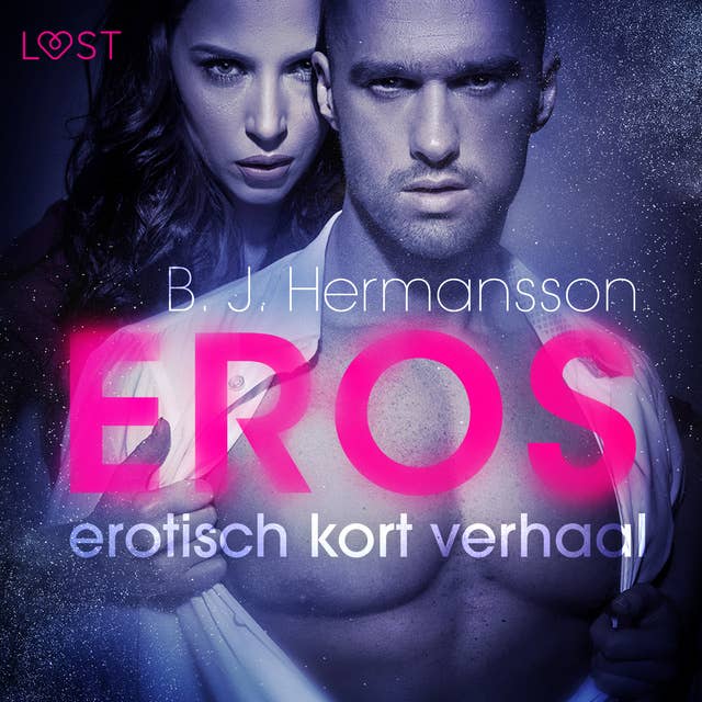 Eros - erotisch kort verhaal