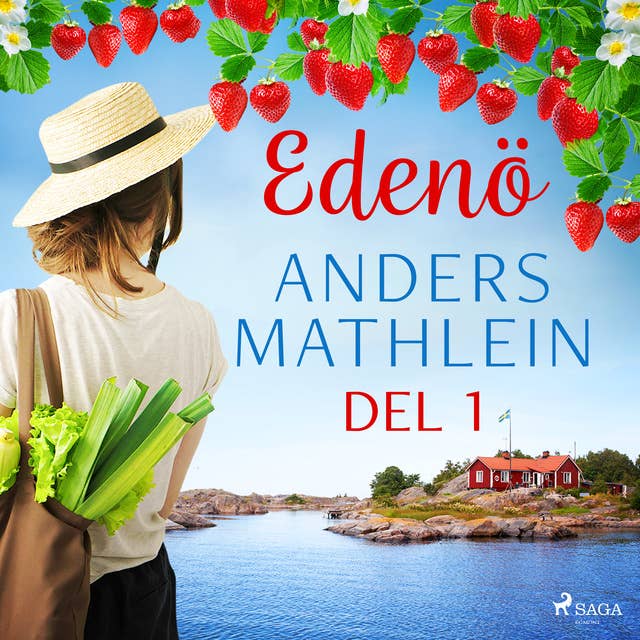 Cover for Edenö del 1