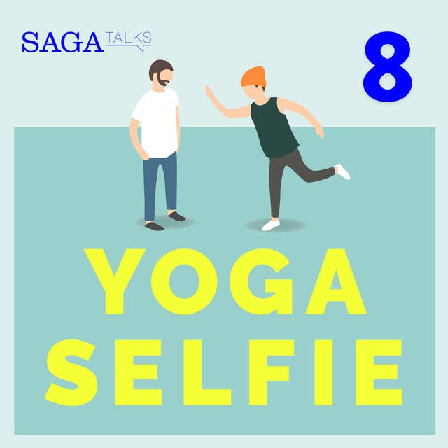 Yogaselfie #8 - Seeren, 2.0