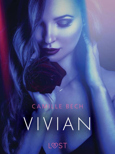Vivian - Um conto erótico