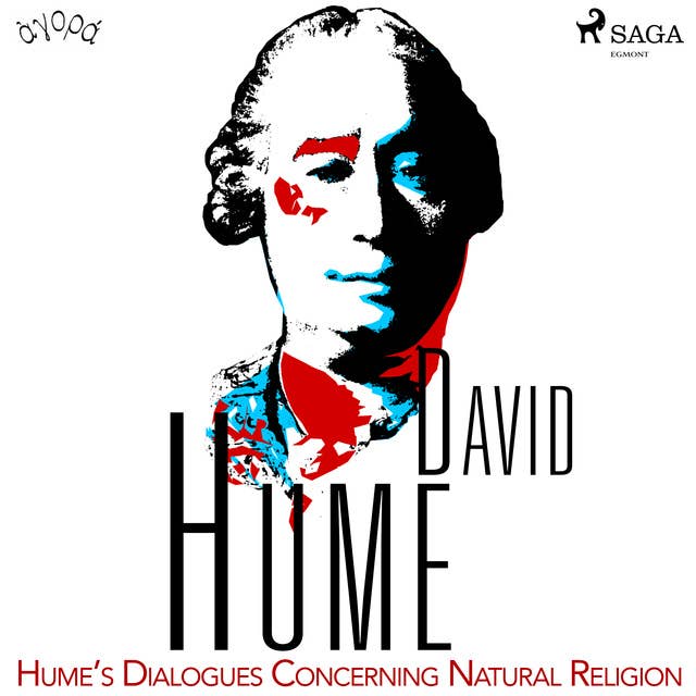 Hume’s Dialogues Concerning Natural Religion