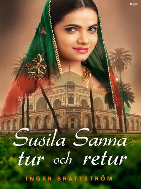 Susila Sanna tur och retur