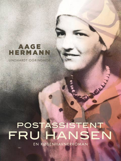 Postassistent Fru Hansen