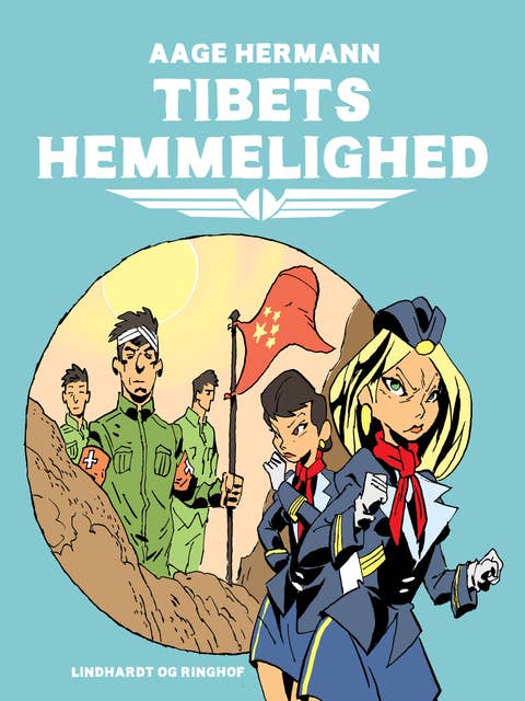 Tibets hemmelighed