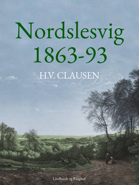 Nordslesvig 1863-93