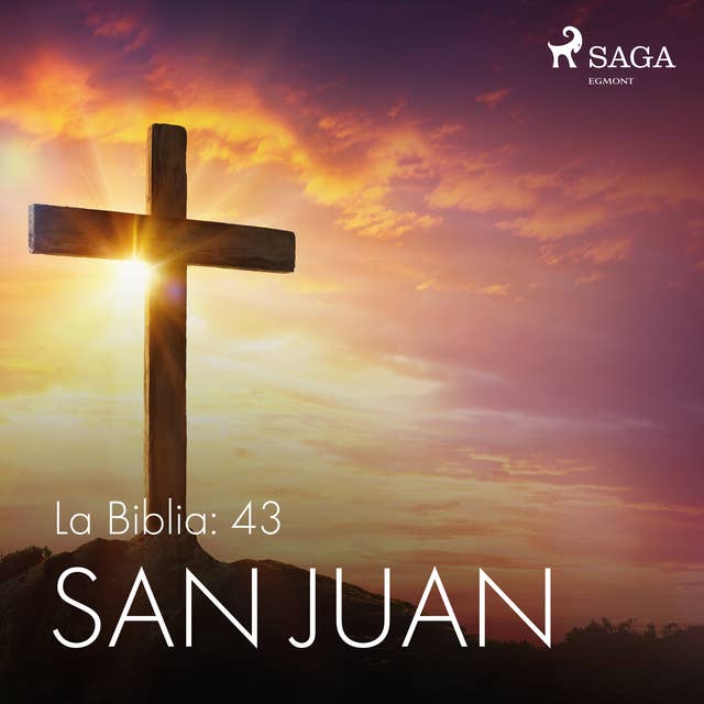 La Biblia: 43 San Juan