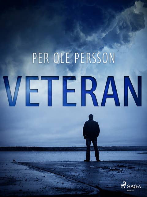 Cover for Veteran