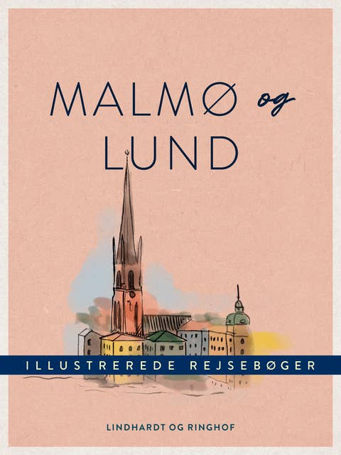 Malmø og Lund