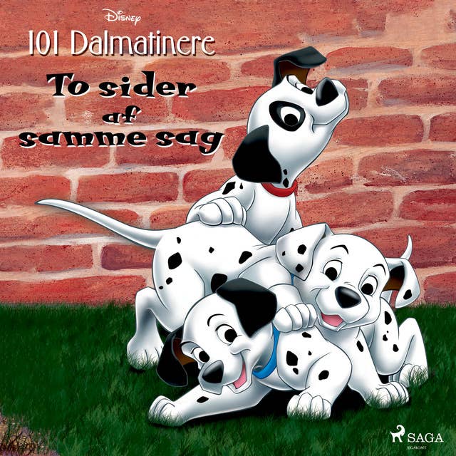 101 Dalmatinere - To sider af samme sag