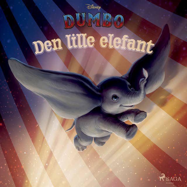 Dumbo - Den lille elefant