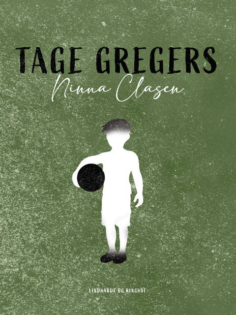 Tage Gregers