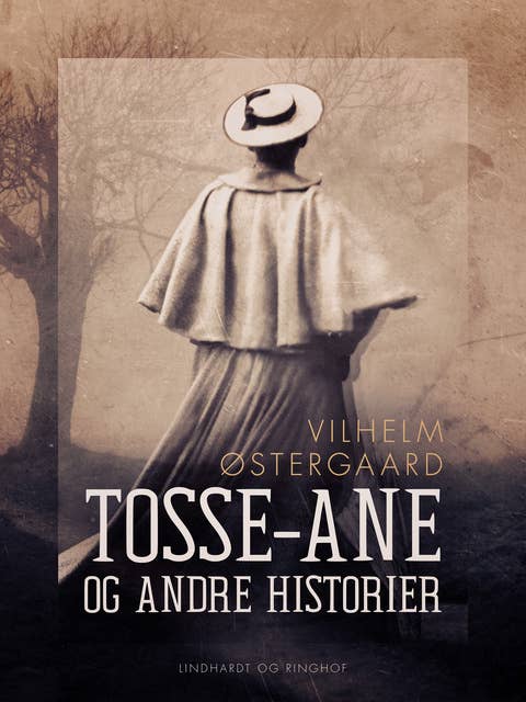 Tosse-Ane og andre historier