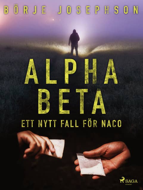 Alpha-beta: ett nytt fall för NACO