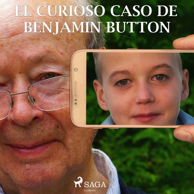 El curioso caso de Benjamín Button