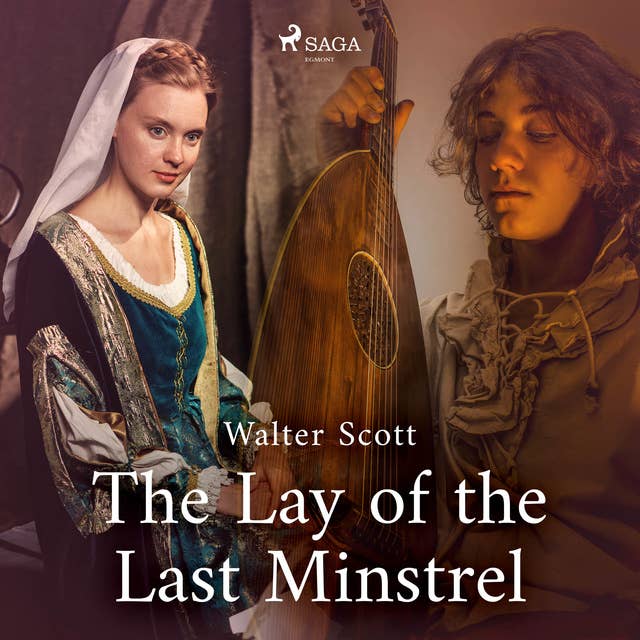 The Lay of the Last Minstrel