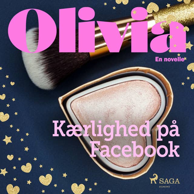 Olivia - Kærlighed på Facebook