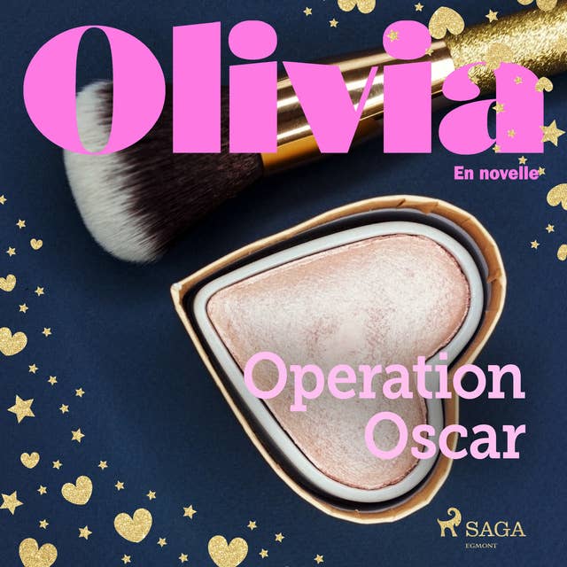 Olivia - Operation Oscar