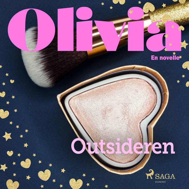 Olivia - Outsideren