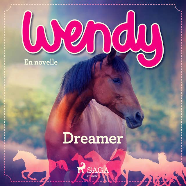 Wendy - Dreamer