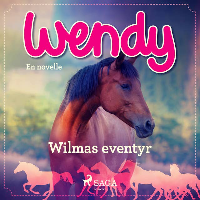 Wendy - Wilmas eventyr