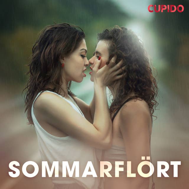 Cover for Sommarflört