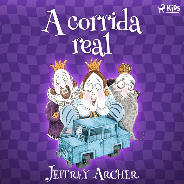 A corrida real 