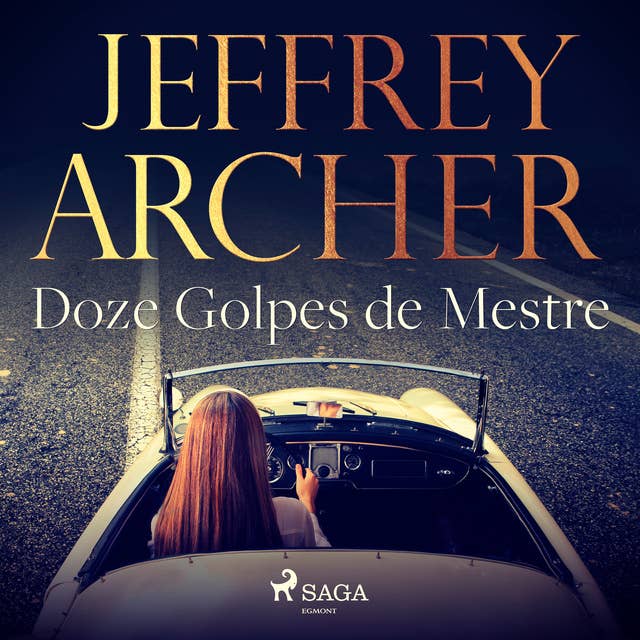 Doze Golpes de Mestre 