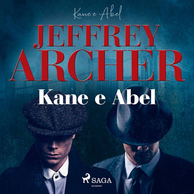 Kane e Abel 