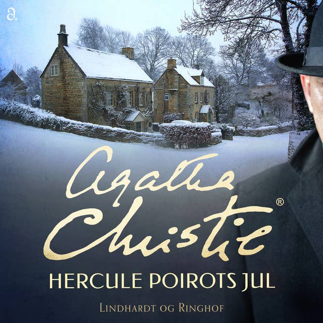Hummingbird Inhibere udføre Hercule Poirots jul - E-bog & Lydbog - Agatha Christie - Mofibo