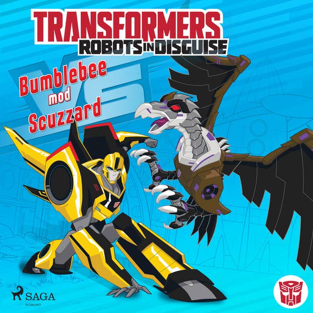 Transformers - Robots in Disguise - Bumblebee mod Scuzzard