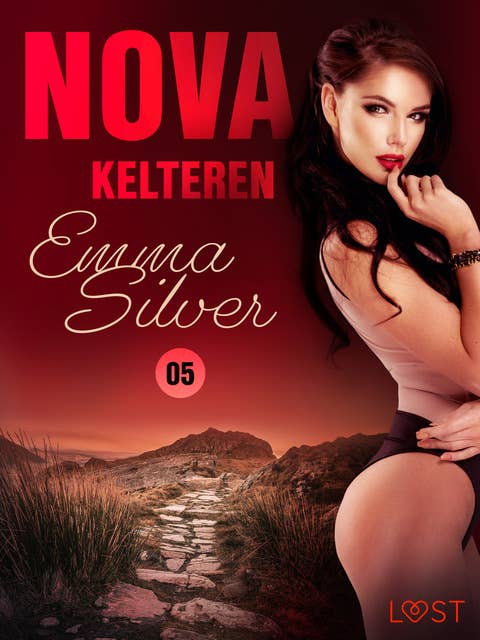 Nova 5: Kelteren – erotisk noir
