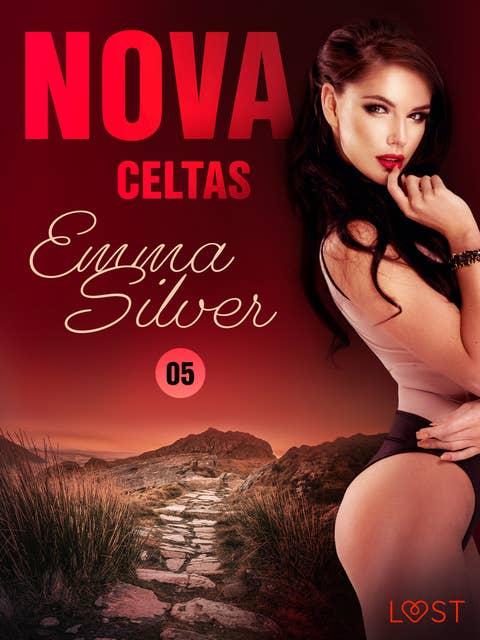Nova 5: Celtas - una novela corta erótica