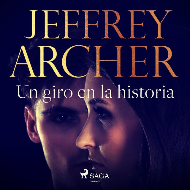 Los pecados del padre - Audiolibro - Jeffrey Archer - Storytel