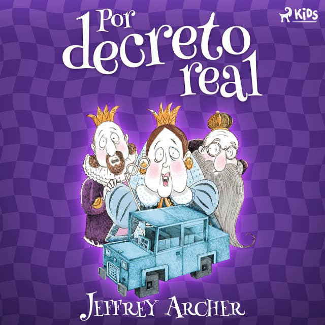 Por decreto real
