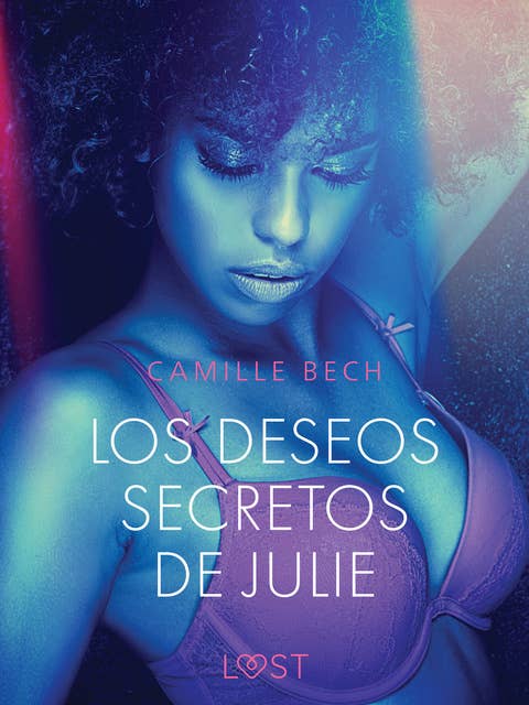 Los deseos secretos de Julie