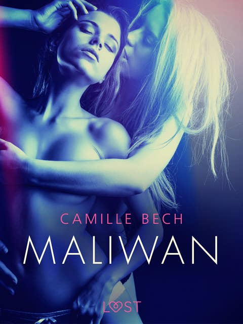 Maliwan - Relato erótico